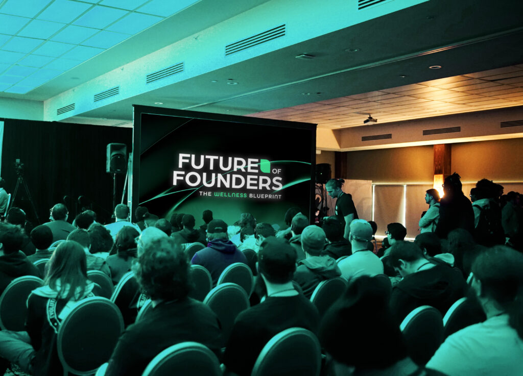 Join us for Future of Founders Summit